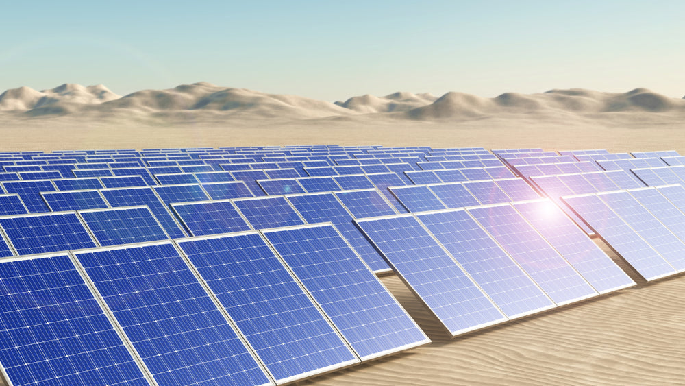 Top Benefits of Adopting Solar Energy Solutions in the UAE